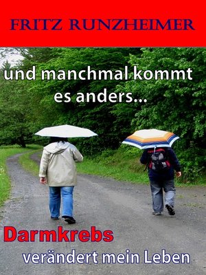 cover image of und manchmal kommt es anders...